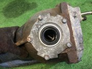 Diferencial SUBARU LEGACY B4 OEM 27011AA730, 38104AA110, 38104AA090, 27011AA720, 38104AA450, BE5 2001 EJ206