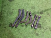 Рычаги задние SUBARU LEGACY B4 OEM 20254AE010, 20254AE040, 20254AE020, 20250AE000, RU350, BE5 2001 EJ206
