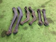 Рычаги задние SUBARU LEGACY B4 OEM 20254AE010, 20254AE040, 20254AE020, 20250AE000, RU350, BE5 2001 EJ206
