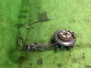 Ступица задняя левая SUBARU LEGACY B4 OEM 28474AE000, 26700AE030, 26692AE050, 9240008, BDC5789, BE5 2001 EJ206