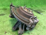Ступица задняя левая SUBARU LEGACY B4 OEM 28474AE000, 26700AE030, 26692AE050, 9240008, BDC5789, BE5 2001 EJ206