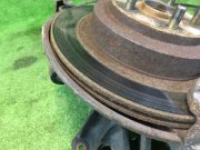 Ступица задняя левая SUBARU LEGACY B4 OEM 28474AE000, 26700AE030, 26692AE050, 9240008, BDC5789, BE5 2001 EJ206