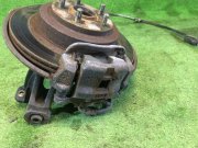 Ступица задняя левая SUBARU LEGACY B4 OEM 28474AE000, 26700AE030, 26692AE050, 9240008, BDC5789, BE5 2001 EJ206