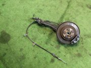 Ступица задняя правая 28474AE000, 26700AE030, 26692AE040, BDC5789, 92173603, SUBARU LEGACY B4