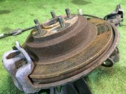 右后轮毂 SUBARU LEGACY B4 OEM 28474AE000, 26700AE030, 26692AE040, BDC5789, 92173603, BE5 2001 EJ206