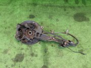 右后轮毂 SUBARU LEGACY B4 OEM 28474AE000, 26700AE030, 26692AE040, BDC5789, 92173603, BE5 2001 EJ206