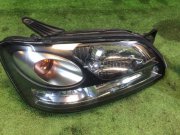 ヘッドライト Ксенон SUBARU LEGACY B4 OEM 84001AE300, 84001AE310 BE5 2001