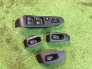 Módulo de elevalunas SUBARU LEGACY B4 OEM 83071AE080, 83071AE040 BE5 2001 EJ206