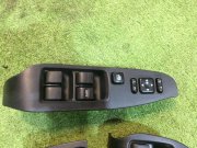 Módulo de elevalunas SUBARU LEGACY B4 OEM 83071AE080, 83071AE040 BE5 2001 EJ206