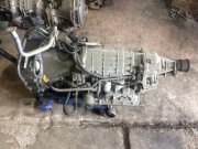 Акпп SUBARU LEGACY B4 OEM 31000AE570 BE9 2001 EJ254