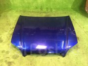 Капот 57229AE040, 57229AE041 SUBARU LEGACY B4