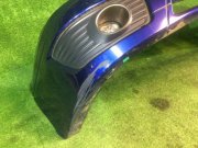 Para-choques dianteiro SUBARU LEGACY B4 OEM 57703AE190PE, 57711AE320, 57711AE170 BE9 2001 blue 11K / 14L