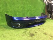 Para-choques dianteiro SUBARU LEGACY B4 OEM 57703AE190PE, 57711AE320, 57711AE170 BE9 2001 blue 11K / 14L
