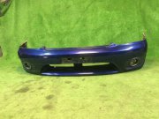 Para-choques dianteiro SUBARU LEGACY B4 OEM 57703AE190PE, 57711AE320, 57711AE170 BE9 2001 blue 11K / 14L