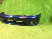 Para-choques dianteiro SUBARU LEGACY B4 OEM 57703AE190PE, 57711AE320, 57711AE170 BE9 2001 blue 11K / 14L