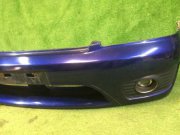 Para-choques dianteiro SUBARU LEGACY B4 OEM 57703AE190PE, 57711AE320, 57711AE170 BE9 2001 blue 11K / 14L