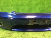 Para-choques dianteiro SUBARU LEGACY B4 OEM 57703AE190PE, 57711AE320, 57711AE170 BE9 2001 blue 11K / 14L