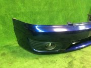 Para-choques dianteiro SUBARU LEGACY B4 OEM 57703AE190PE, 57711AE320, 57711AE170 BE9 2001 blue 11K / 14L