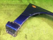 Aleta delantera derecha SUBARU LEGACY B4 OEM 57120AE001, 5128656, SB5243003, 6222006 BE9 2001 blue 11K / 14L