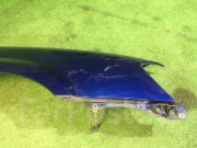 Aleta delantera derecha SUBARU LEGACY B4 OEM 57120AE001, 5128656, SB5243003, 6222006 BE9 2001 blue 11K / 14L