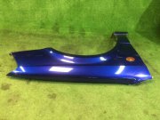 Aleta delantera derecha SUBARU LEGACY B4 OEM 57120AE001, 5128656, SB5243003, 6222006 BE9 2001 blue 11K / 14L