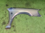 Крыло переднее левое SUBARU LEGACY B4 OEM 57120AE011, 5128655, SB5243004, 6222007 BE9 2001 blue 11K / 14L