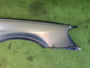 Крыло переднее левое SUBARU LEGACY B4 OEM 57120AE011, 5128655, SB5243004, 6222007 BE9 2001 blue 11K / 14L