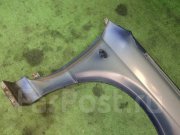Крыло переднее левое SUBARU LEGACY B4 OEM 57120AE011, 5128655, SB5243004, 6222007 BE9 2001 blue 11K / 14L