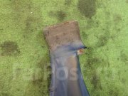 Крыло переднее левое SUBARU LEGACY B4 OEM 57120AE011, 5128655, SB5243004, 6222007 BE9 2001 blue 11K / 14L
