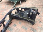 ラジエーターコアサポート SUBARU LEGACY B4 OEM 53060AE001, 53020AE091, 53020AE081, 53040AE000, 53020AE080, BE9 2001