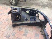 ラジエーターコアサポート SUBARU LEGACY B4 OEM 53060AE001, 53020AE091, 53020AE081, 53040AE000, 53020AE080, BE9 2001