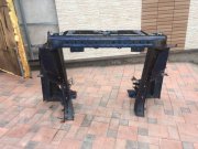 ラジエーターコアサポート SUBARU LEGACY B4 OEM 53060AE001, 53020AE091, 53020AE081, 53040AE000, 53020AE080, BE9 2001