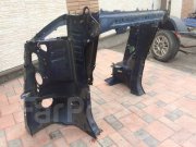 ラジエーターコアサポート SUBARU LEGACY B4 OEM 53060AE001, 53020AE091, 53020AE081, 53040AE000, 53020AE080, BE9 2001