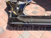 右门槛梁 SUBARU LEGACY B4 OEM 51415AE031, 51415AE030 BE9 2001 blue 11K / 14L