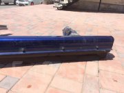 Left rocker panel SUBARU LEGACY B4 OEM 51415AE021, 51415AE020 BE9 2001 blue 11K / 14L