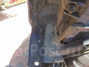 Guarda-lamas traseiro esquerdo SUBARU LEGACY B4 OEM 51410AE001, 51410AE012, 51410AE011, 51410AE000 BE9 2001 blue 11K / 14L