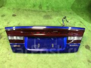 Крышка багажника 57501AE040 SUBARU LEGACY B4