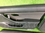 车门饰板 SUBARU LEGACY B4 OEM 94211AE120ML, 94211AE130ML, 94220AE700ML, 94211AE121ML, 94211AE131ML, BE9 2001 blue 11K / 14L