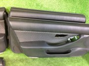 车门饰板 SUBARU LEGACY B4 OEM 94211AE120ML, 94211AE130ML, 94220AE700ML, 94211AE121ML, 94211AE131ML, BE9 2001 blue 11K / 14L