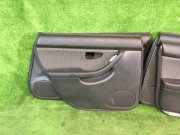车门饰板 SUBARU LEGACY B4 OEM 94211AE120ML, 94211AE130ML, 94220AE700ML, 94211AE121ML, 94211AE131ML, BE9 2001 blue 11K / 14L