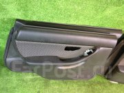 车门饰板 SUBARU LEGACY B4 OEM 94211AE120ML, 94211AE130ML, 94220AE700ML, 94211AE121ML, 94211AE131ML, BE9 2001 blue 11K / 14L