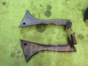แผงบุห้องเก็บของท้าย SUBARU LEGACY B4 OEM 94511AE040, 94511AE050, 94514AE022 BE9 2001 blue 11K / 14L