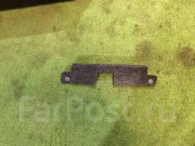 แผงบุห้องเก็บของท้าย SUBARU LEGACY B4 OEM 94511AE040, 94511AE050, 94514AE022 BE9 2001 blue 11K / 14L