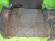 แผงบุห้องเก็บของท้าย SUBARU LEGACY B4 OEM 94511AE040, 94511AE050, 94514AE022 BE9 2001 blue 11K / 14L