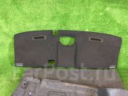 แผงบุห้องเก็บของท้าย SUBARU LEGACY B4 OEM 94511AE040, 94511AE050, 94514AE022 BE9 2001 blue 11K / 14L