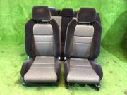 Комплект сидений 64011AE140ML, 64011AE150ML, 64230AE070ML, 64220AE070ML SUBARU LEGACY B4