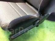 Juego de asientos SUBARU LEGACY B4 OEM 64011AE140ML, 64011AE150ML, 64230AE070ML, 64220AE070ML BE9 2001 blue 11K / 14L