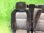 Juego de asientos SUBARU LEGACY B4 OEM 64011AE140ML, 64011AE150ML, 64230AE070ML, 64220AE070ML BE9 2001 blue 11K / 14L