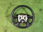 Руль SUBARU LEGACY B4 OEM 34311AE100 BE9 2001 blue 11K / 14L