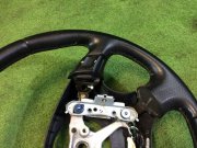 Руль SUBARU LEGACY B4 OEM 34311AE100 BE9 2001 blue 11K / 14L